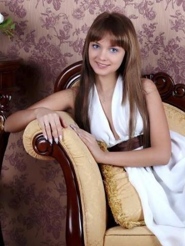 Индивидуалка Белла Фотография 2