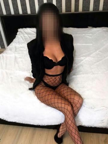 Индивидуалка Нелли Фотография 4